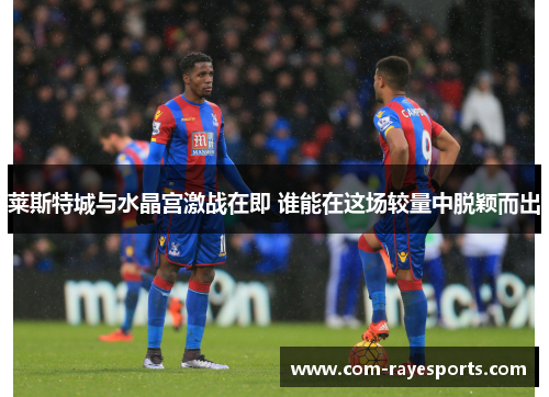 莱斯特城与水晶宫激战在即 谁能在这场较量中脱颖而出