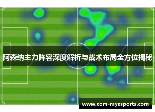阿森纳主力阵容深度解析与战术布局全方位揭秘