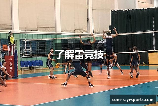 了解雷竞技